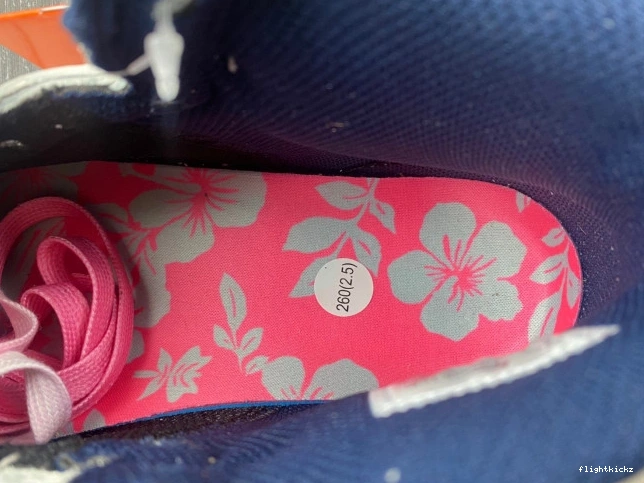 West Retro Michelle NRG FV3565-100 1 High Jordan Aloha Wie 2 Golf 1205